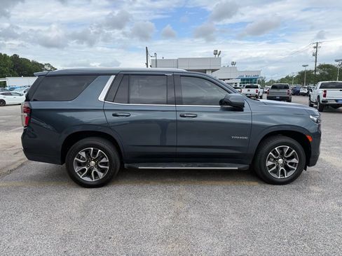 Used 2021 Chevrolet Tahoe LT w/ LT Signature Package RWD image 5