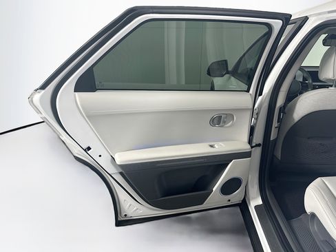 Used 2023 Hyundai Ioniq 5 SEL w/ Cargo Package image 26