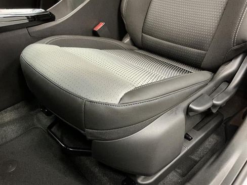 New 2026 Chevrolet Trax LT w/ Driver Confidence Package FWD image 20