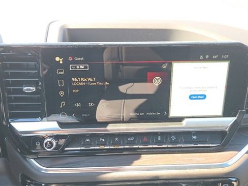 New 2026 GMC Sierra 1500 SLT w/ SLT Premium Package image 10