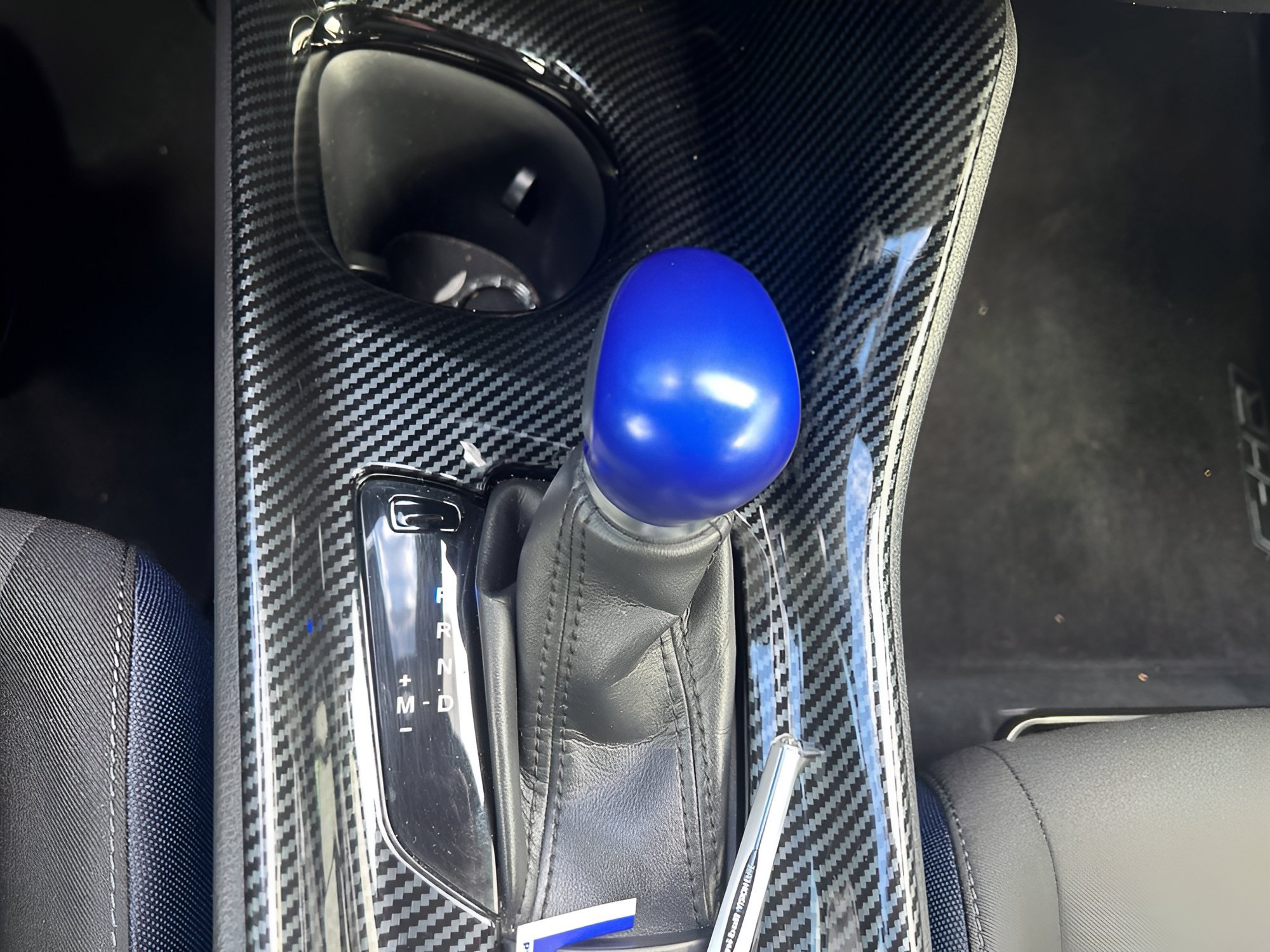 Used 2021 Toyota C-HR XLE FWD image 27