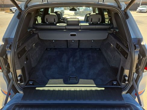 Used 2026 BMW X5 xDrive40i image 12