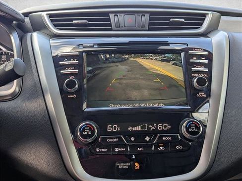 Certified 2024 Nissan Murano SV w/ SV Midnight Edition Package image 14