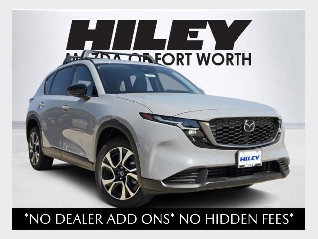 New 2026 MAZDA CX-5 Preferred AWD/4WD image 1