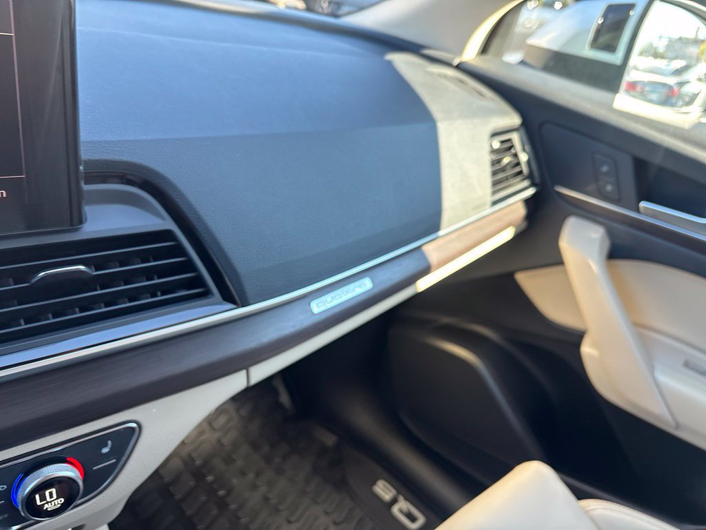 Used 2024 Audi Q5 2.0T Premium w/ Convenience Package AWD/4WD image 33