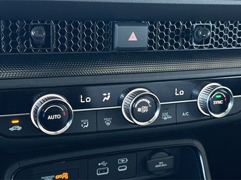 Certified 2024 Honda CR-V EX image 25