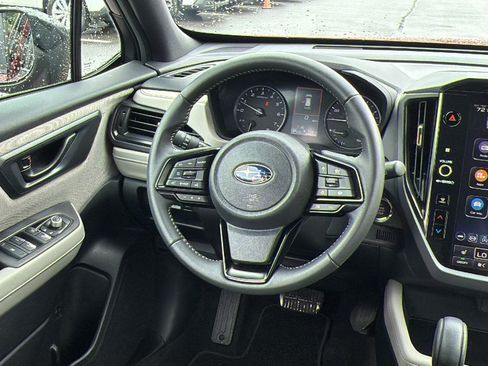Certified 2026 Subaru Forester Premium AWD/4WD image 24