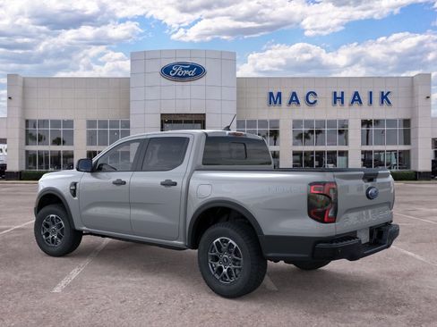 New 2026 Ford Ranger XLT RWD image 4
