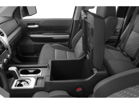 Used 2020 Toyota Tundra SR5 w/ SX Package image 14