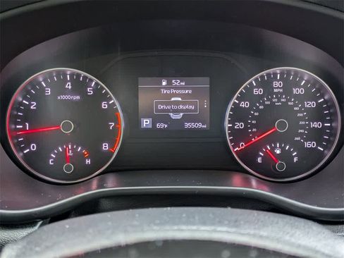 Used 2022 Kia Sportage Nightfall Edition w/ Nightfall Fwd Premium Package image 32