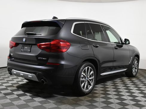 Used 2019 BMW X3 xDrive30i w/ Driving Assistance Package image 7