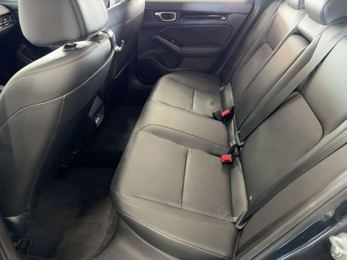 Used 2023 Honda Civic Touring image 15