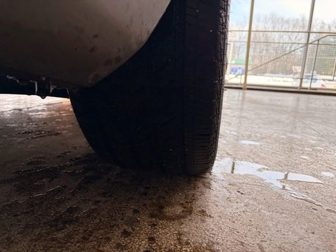 Used 2010 Mercedes-Benz CL 550 CL 550 4MATIC Coupe 2D image 40