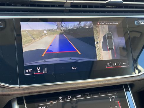 Used 2025 Audi Q7 3.0T Premium Plus w/ Premium Plus Package image 25