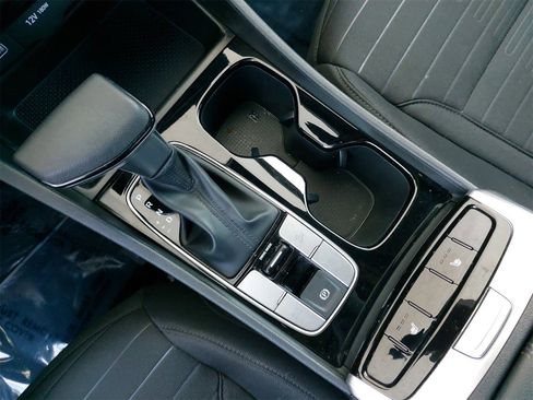 Used 2023 Hyundai Santa Cruz SEL image 10