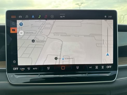 New 2026 Volkswagen Tiguan SEL R-Line image 19