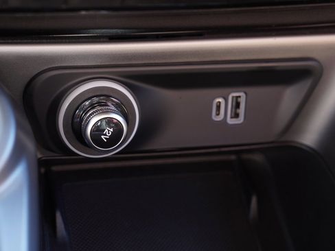 Used 2024 Dodge Hornet R/T Plus w/ Tech Pack Plus w/o Parking image 19