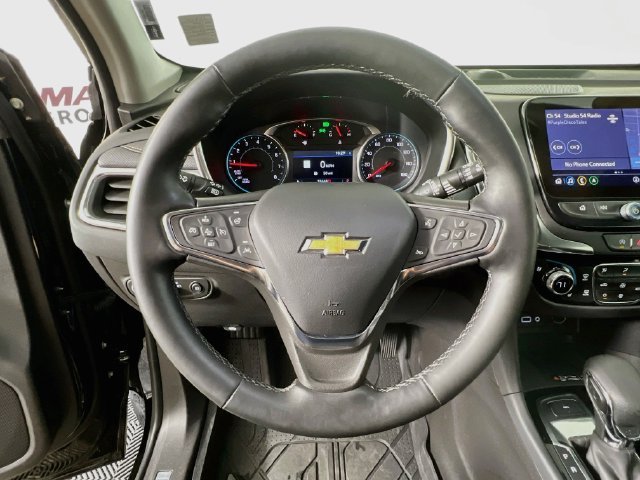 Used 2024 Chevrolet Equinox Premier AWD/4WD image 12