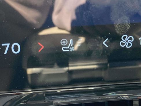 New 2025 Lincoln Nautilus Reserve image 27