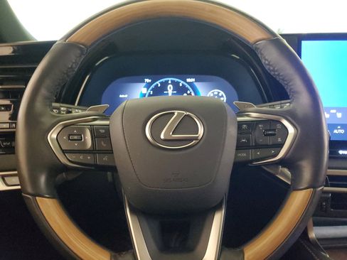 Used 2025 Lexus RX 350 Premium w/ Convenience Package image 25