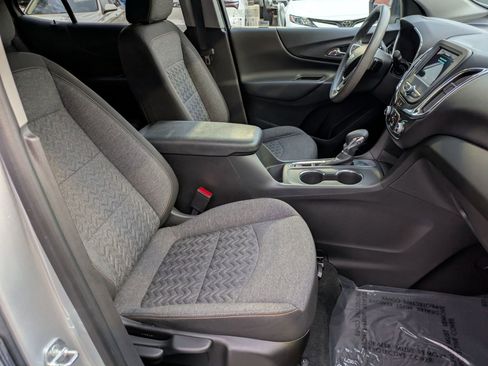 Certified 2022 Chevrolet Equinox LT image 27