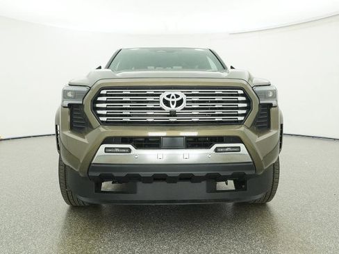 New 2026 Toyota Tacoma Limited image 66