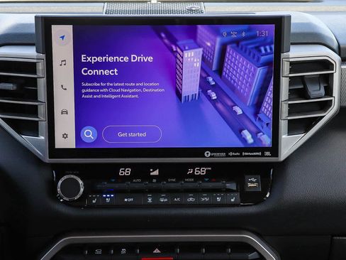 Used 2024 Toyota Tundra Limited image 16