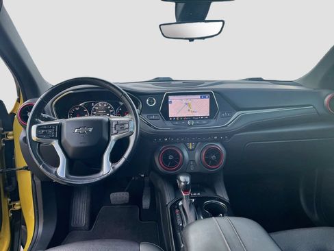 Used 2022 Chevrolet Blazer RS w/ Enhanced Convenience Package FWD image 24