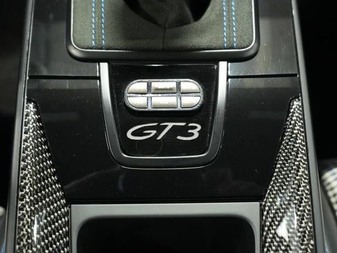 Certified 2022 Porsche 911 GT3 RWD image 23
