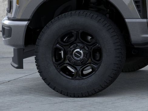 New 2026 Ford F250 XL AWD/4WD image 21