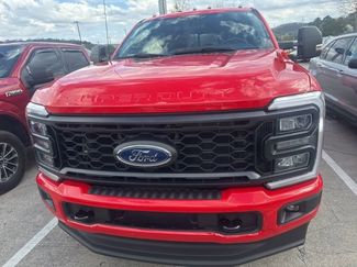 Used 2024 Ford F350 XL w/ STX Appearance Package video 2