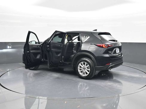 Used 2023 MAZDA CX-5 AWD 2.5 S w/ Preferred Package image 42