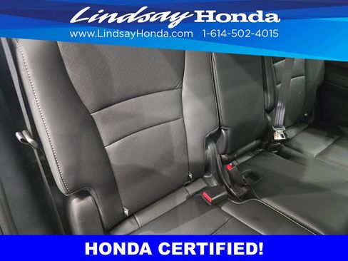 Used 2023 Honda Passport Elite image 14