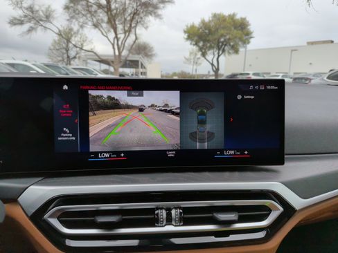 Certified 2023 BMW i4 eDrive35 w/ Premium Package image 19