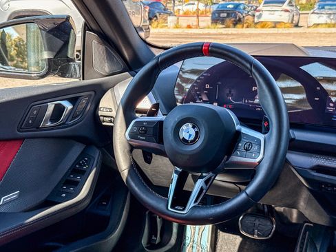 Certified 2025 BMW M235i xDrive w/ Premium Package image 15