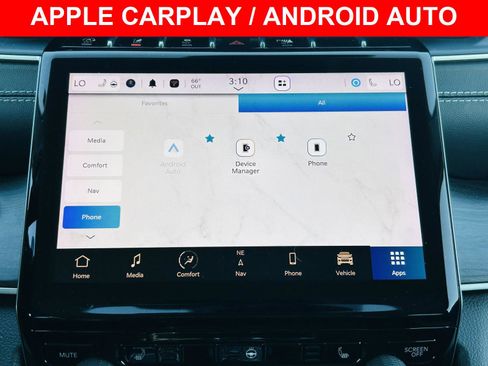 Used 2023 Jeep Grand Cherokee L Limited w/ Black Appearance Package image 4