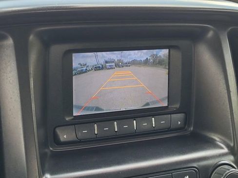 Used 2015 Chevrolet Colorado W/T RWD image 29