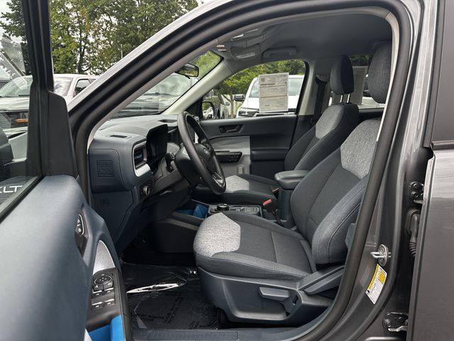 Certified 2025 Ford Maverick XLT w/ Equipment Group 302A AWD/4WD image 19