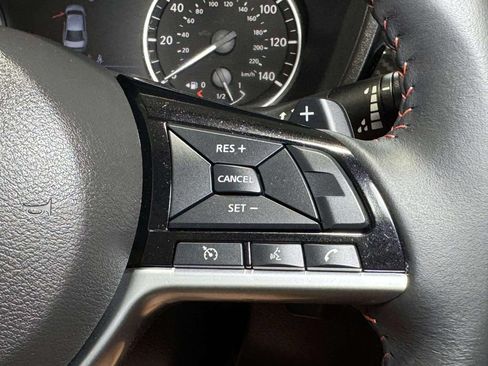 Used 2025 Nissan Altima 2.5 SR w/ SR Premium Package AWD/4WD image 12