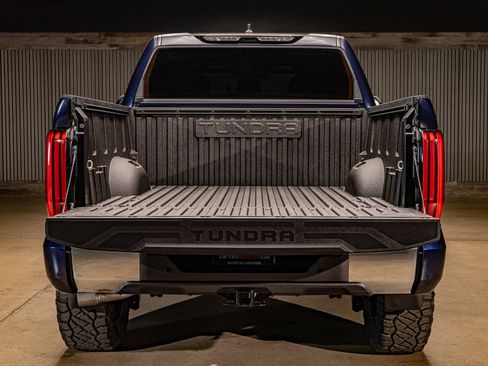 Used 2026 Toyota Tundra SR5 image 9