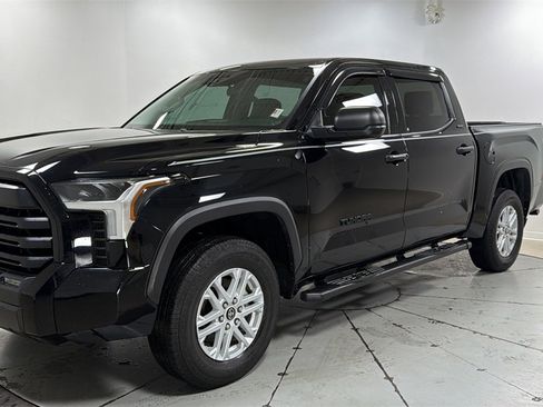 Used 2024 Toyota Tundra SR5 image 1