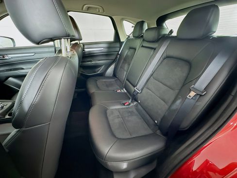 Used 2023 MAZDA CX-5 AWD 2.5 S w/ Select Package image 27