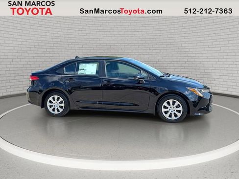 New 2026 Toyota Corolla LE image 4