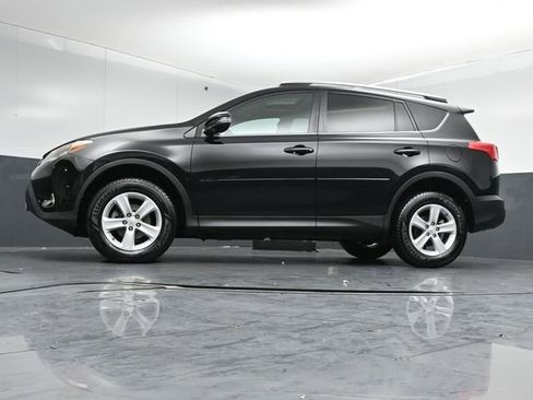 Used 2014 Toyota RAV4 XLE FWD image 39