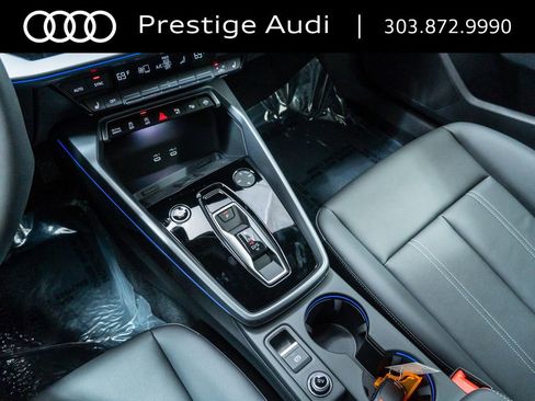 New 2026 Audi A3 2.0T Premium image 19
