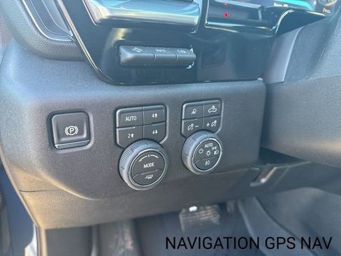 New 2026 Chevrolet Silverado 3500 High Country w/ Technology Package image 13