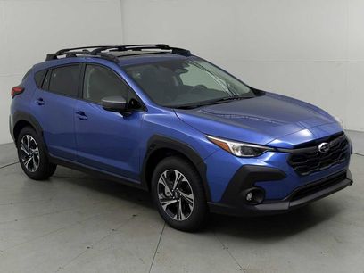 New 2025 Subaru Crosstrek 2.5i Premium