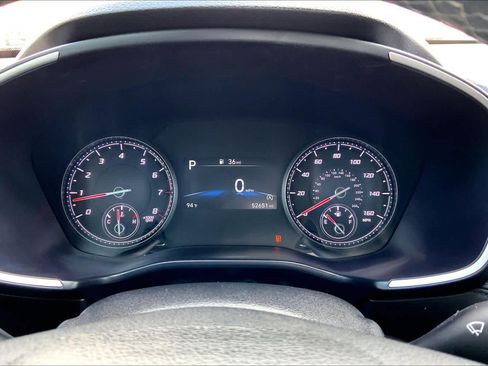 Used 2023 Hyundai Santa Fe SEL AWD/4WD image 25