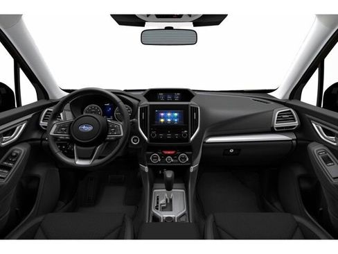 Used 2023 Subaru Forester Premium image 19