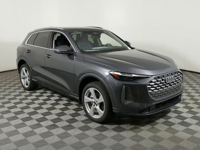 New 2025 Audi Q5 Premium Plus